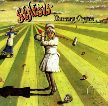 Illustration for article titled Decorate thine façade with resplendent self-seriousness: 18 particularly ridiculous prog-rock album covers